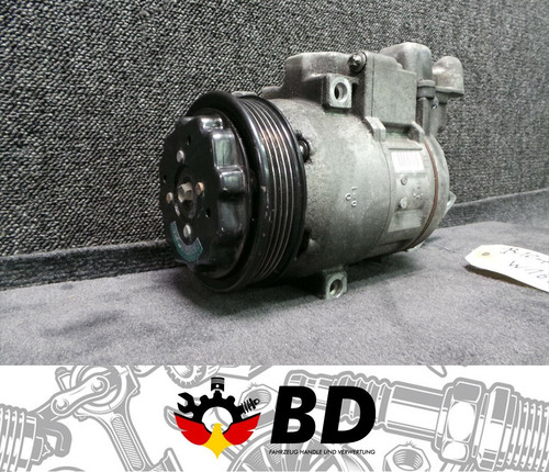 B104-71 * Mercedes A Klasse W168  Klimakompressor A0002305911 Denso