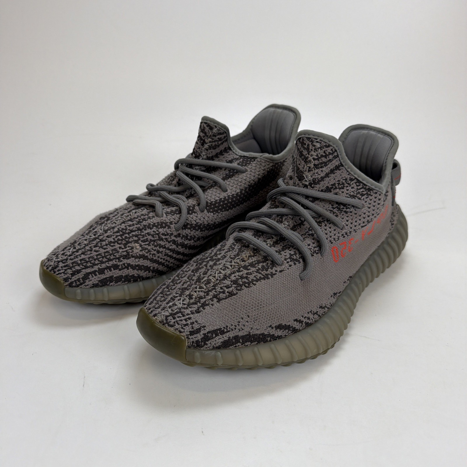 Size 11 - adidas Yeezy Boost 350 V2 Low Beluga 2.0