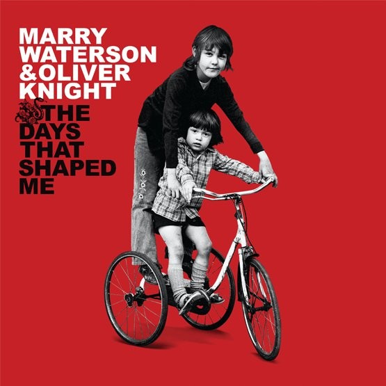 Marry Waterson and Oliver Knight Days That Shaped Me Double LP Vinyl TPLP1640