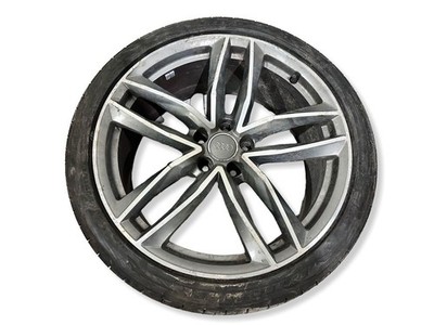 Audi A6 S6 C7 4G 2016 20 Zoll Leichtmetallrad Alufelge 4G9601025 AAI39165