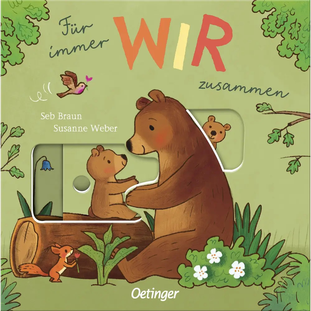 Für immer Wir zusammen - Bild 6