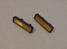 Cat Eye Bike Reflector RR-1 1x Pair  