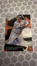 2026 Topps Series 1 - Stars of Mlb Samuel Basallo #SMLB-13 (RC)