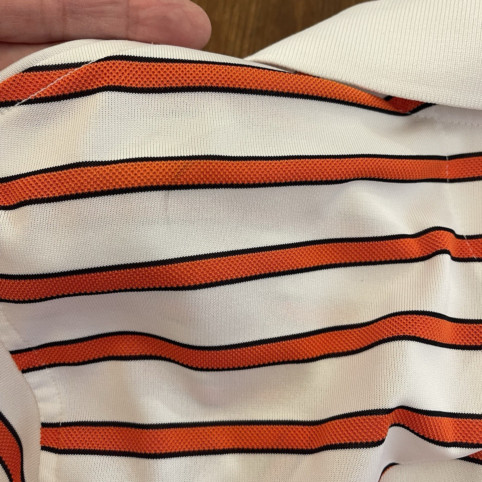 Ping Performance Orange Striped Florida Gators Go… - image 20