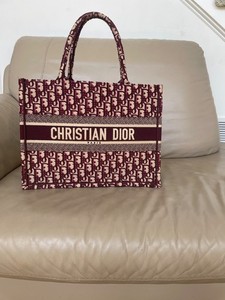 Dioriviera Tote | eBay