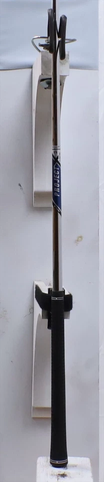 Cuña de molienda Titleist Vokey Sm5 oro níquel F 52°-12 Project X 5.5 12950383 buena Foto 4 de 4