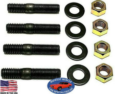 516x1-34 Carburetor Studs Intake Manifold Fits All Oem Aftermarket Buick Qp 516x1-34 Carburetor Studs Intake Manifold Fits All Oem Aftermarket Buick Qp
