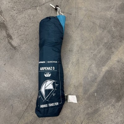 DECATHLON Quechua ARPENAZ 0 Beach Camp Shelter 67x47x41