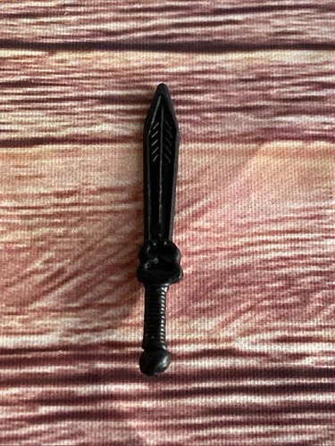 1989 GI JOE NIGHT FORCE SPEARHEAD And Max MACHETE ARAH VINTAGE HASBRO