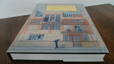 			E. W. Godwin: Aesthetic Movement Architect and Designer, Weber, S		