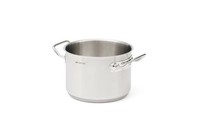 Comas 12143 Hoher Kochtopf Ohne Deckel Magna Expert Edelstahl Ø 20 Cm / Gastro