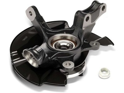 For 2006-2014 Honda Ridgeline Wheel Hub and Steering Knuckle Kit APR 33938TSMJ