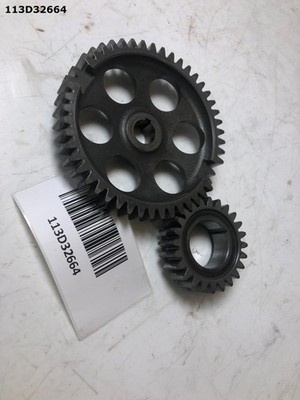 DUCATI MONSTER 1200 2014 TIMING GEARS SET  17122351A  M2312 LOT113 113D32664