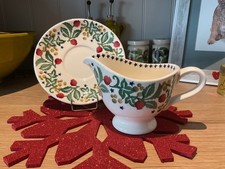 Emma Bridgewater Rosehip and