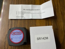 split Charge Relay 12V 140