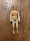 Star Wars 1980 Princess Leia Hoth Action Figure Kenner Vintage