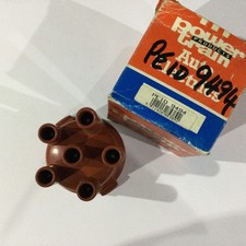 Audi 80 90 Quattro 100 200 Coupe GT-5E Passat 5cyl 2.0 2.2 Distributor Cap BOSCH