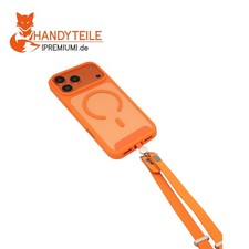 iPhone Crossbody Strap - Magnetic Lanyard - Extra Strong  Tear Resistant New