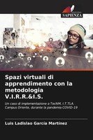 Luis Ladislao GarcíA MartíNez | Spazi Virtuali Di Apprendimento Con La...