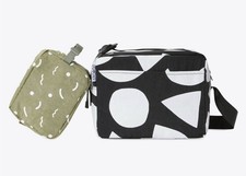 Storq Jumbo Cooler Bag For Baby Bottles