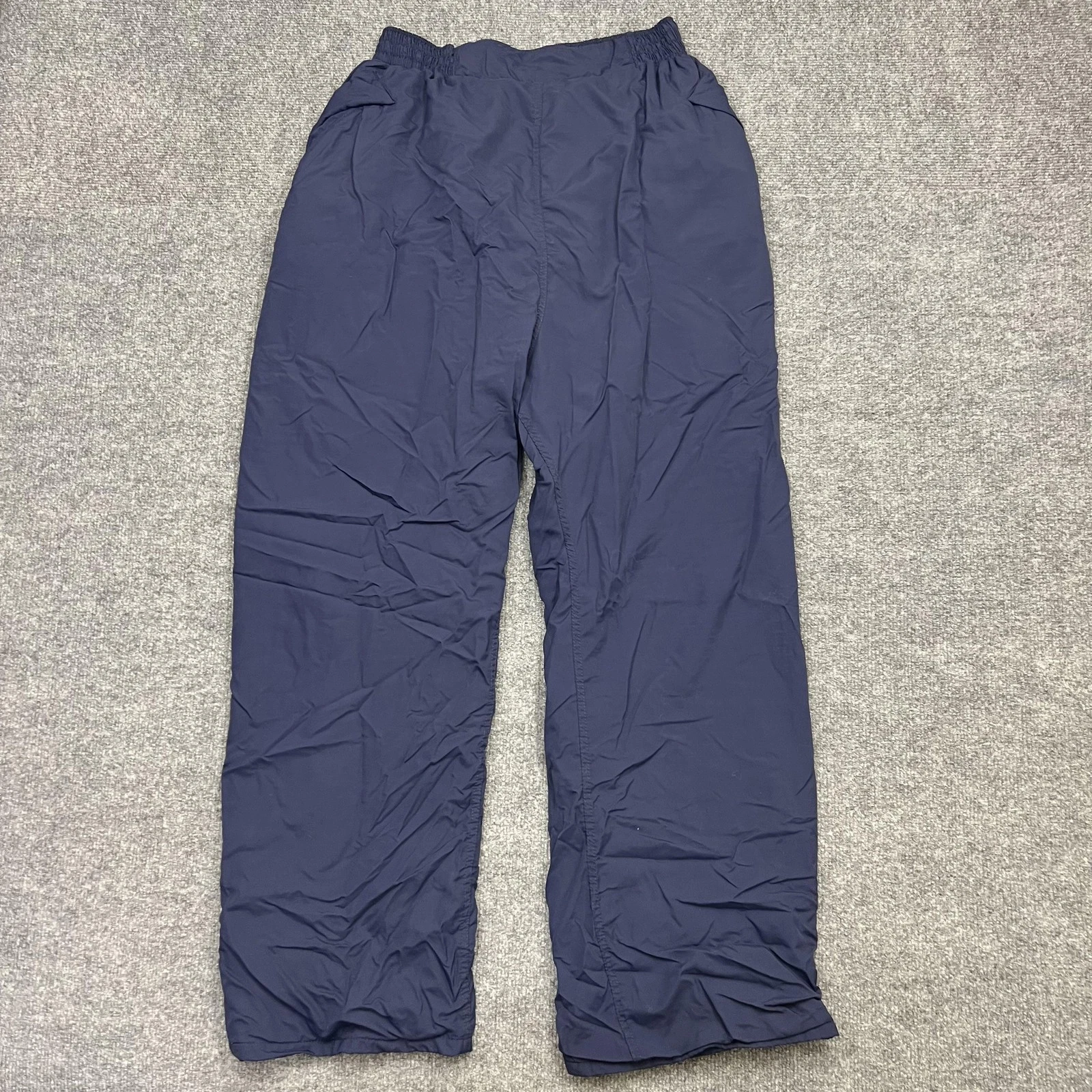 Sunderland Rainwear Pants Mens XL Gore-Tex Waterproof Classic Scotland Golf