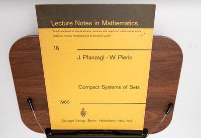 Compact systems of Sets
