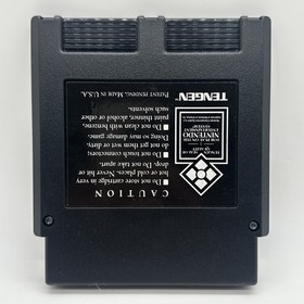 Pac-Man Tengen Version Nintendo Entertainment System NES with Original Box