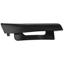 Bumper Face Bar End Extension Front Passenger Right Side For F150 Truck Hand