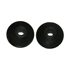 Larsen Supply 02-1080P 2 Pack 3/8" Med Bev Washer