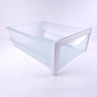 Liebherr Freezer/Refrigerator 742649500-742649500 Small Drawer 15 1/4'' G,GE