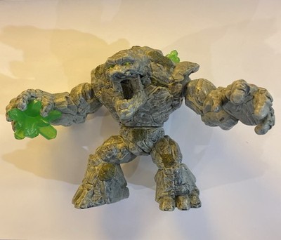 Schleich 70141 Eldrador Stone Monster Figure Rock 2018 Creature Giant Ogre