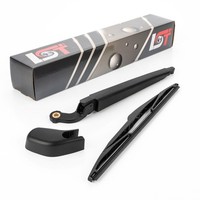 Heckscheibenwischerarm Und Wischblatt Rear Wiper FüR Ford Focus 2 Ii Da Ab 2005