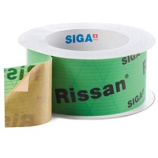 Siga Klebeband Rissan  60 mm x 15 m (Kurzrolle)