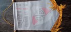 River Plate Estandarte , Penant, Bandera,  Flag , Afa Argentina  — photo 3