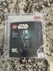SHIPS NEXT DAY LEGO Star Wars Bo-Katan PROMO SET 6657699