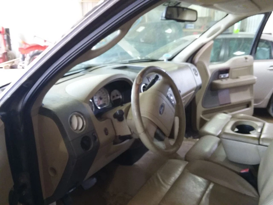 Насос охлаждающей жидкости подходит для 97-06 09-14 Expedition 2101939 - Изображение 4 из 4