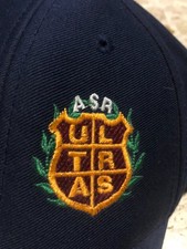 CAPPELLO  - AS ROMA ULTRAS - 1999/2000 -