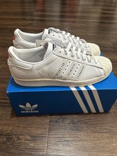 adidas Human Made x Superstar Gears For Futuristic Teenagers