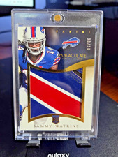 2014 Panini Immaculate Football Cards 10