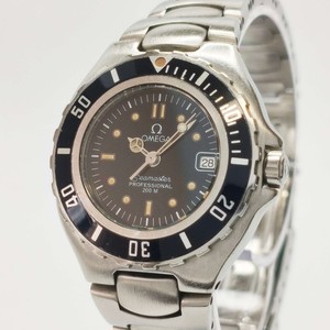 Omega Seamaster Professional 200m | eBay