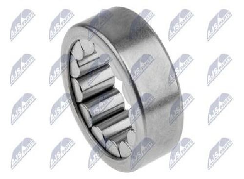 NTY Wheel Bearing Kit KLT-CH-037 For Cadillac Chevrolet GMC Hummer Isuzu