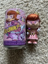 FUNKO FUNDAYS QUEST FOR THE GRAIL 2025 CELESTIAL FRANNY SODA LE2500 Diamond 
