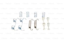 BOSCH Zubehörsatz, Feststellbremsbacken für BMW