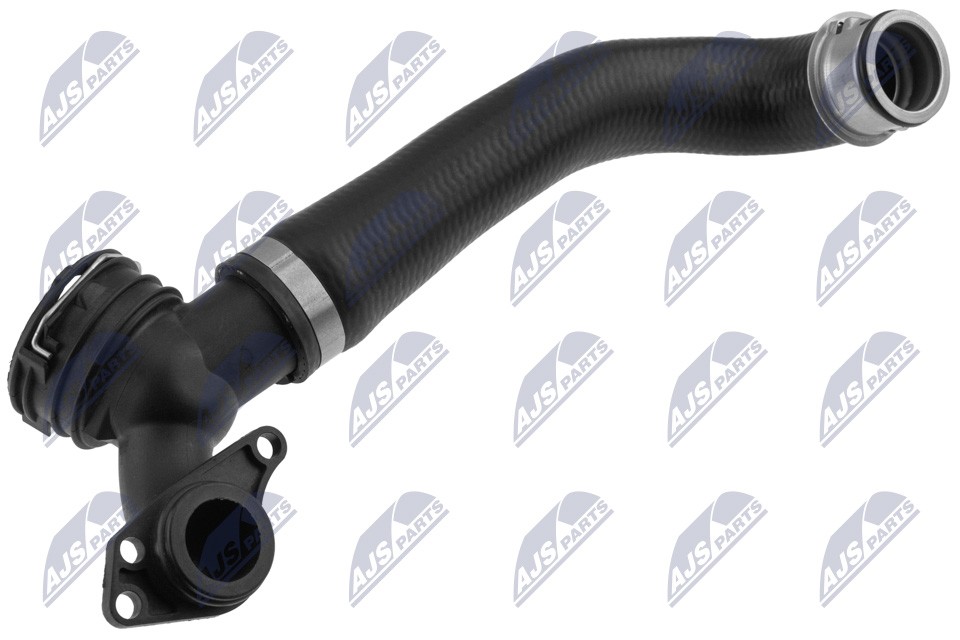 Fits NTY CPP-VW-027 COOLANT HOSE   ⭐UK Stock⭐