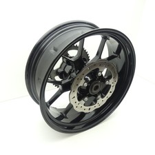 Aprilia Dorsoduro 1200 RSV 4 Tuono Felge hinten rim rear 6.00x17 Zoll C7248