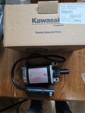 GENUINE OEM KAWASAKI PART 21163-7030 ELECTRIC STARTER; REP.21163-7012,21163-7009
