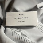 Chromophobia By Byredo — photo 1