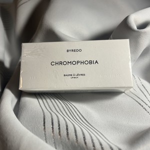 Chromophobia By Byredo