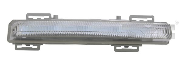 Fits Mercedes E Class W212 DRL LED Right Hand 2013 2014 2015 2016 - Image 29