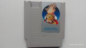 NES COMPATIBLE- SUPER 190 -DIG DUG 2, SPELUNKER, MOAI, ETC - NIPPON GAME-RARE